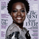 Viola Davis on the cover of InStyle
Instyle
